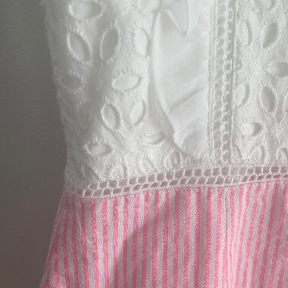 Lilly Pulitzer sz 2 Maya shift NWT - Picture 4 of 6